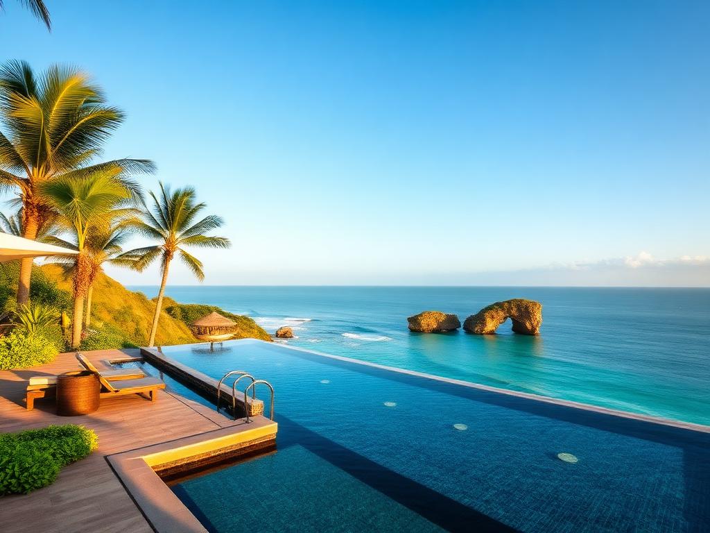 Pacote Bali Exclusivo