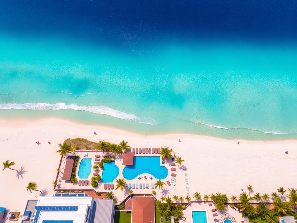 Pacote Cancún Premium